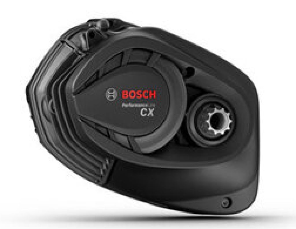 Bosch eBike PerformanceLineCX DriveUnit